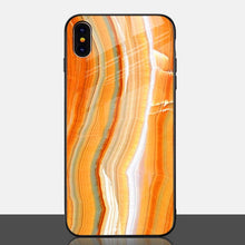 Load image into Gallery viewer, Luxury Marble Phone Case for iPhone X Xs Max XR