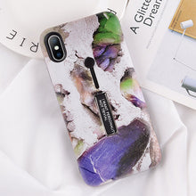 Load image into Gallery viewer, Marble Case For iPhone