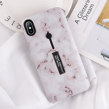 Load image into Gallery viewer, Marble Case For iPhone