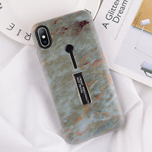 Load image into Gallery viewer, Marble Case For iPhone