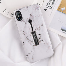 Load image into Gallery viewer, Marble Case For iPhone