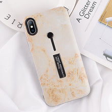 Load image into Gallery viewer, Marble Case For iPhone