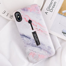 Load image into Gallery viewer, Marble Case For iPhone