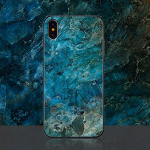 Load image into Gallery viewer, Luxury Marble Phone Case for iPhone X Xs Max XR
