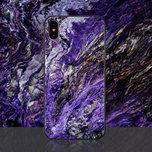 Load image into Gallery viewer, Luxury Marble Phone Case for iPhone X Xs Max XR