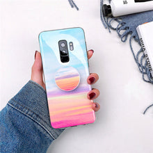 Load image into Gallery viewer, Marble Case For Samsung
