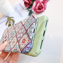 Load image into Gallery viewer, Chinese Style Marble Phone Case for Samsung Galaxy S10