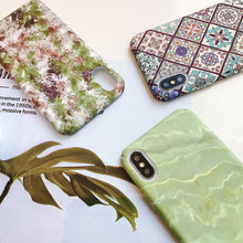 Load image into Gallery viewer, Chinese Style Marble Phone Case for Samsung Galaxy S10