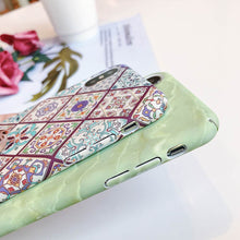 Load image into Gallery viewer, Chinese Style Marble Phone Case for Samsung Galaxy S10