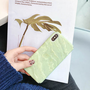 Chinese Style Marble Phone Case for Samsung Galaxy S10