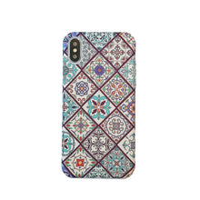 Load image into Gallery viewer, Chinese Style Marble Phone Case for Samsung Galaxy S10