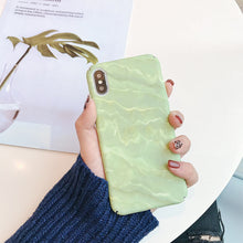 Load image into Gallery viewer, Chinese Style Marble Phone Case for Samsung Galaxy S10